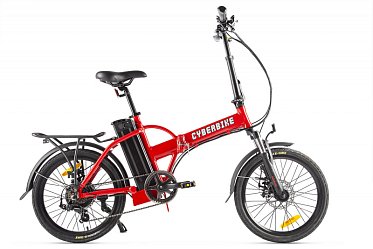 Велогибрид Cyberbike LINE 841218