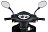 Двухместный электротрицикл Osota Trike DUAL Двухместный электротрицикл Osota Trike DUAL