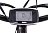 Электровелосипед WELLNESS CROSS DUAL 1000w (36v/15Ah полноприводный) 591435
