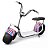 Электросамокат EL-Sport Citycoco 1500W 60V/20Ah 594614