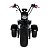 Электроскутер Ikingi M6 PRO Trike 15131