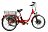 Электровелосипед (Трицикл) Crolan 350W 841375