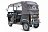Трицикл Rutrike Рикша NEW 60V1800W 