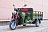 Электротрицикл Rutrike Алтай 2000 60V1500W Электротрицикл Rutrike Алтай 2000 60V1500W 845902