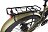 Электро фэтбайк VOLTECO BIGCAT DUAL NEW 2023 022560