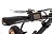 Электрофэтбайк CYBERBIKE FAT 500W 