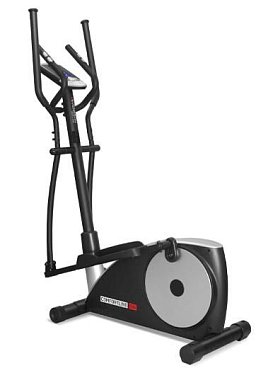 Эллиптический тренажер SVENSSON BODY LABS COMFORTLINE ENA ASK15159