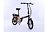 Электровелосипед Elbike POBEDA 