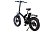 Электро фэтбайк E-motions FAT 20 All Mountain Double 2 Turbo ( 1000w 48v 18Ah/24,5Ah) 2020 