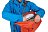 Горнолыжный рюкзак Upslope Snowsports Backpack 593215