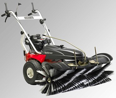 Подметальная машина Tielburger TK48 HYDRO с двигателем Briggs&Stratton <br />
<b>Warning</b>:  Undefined array key 