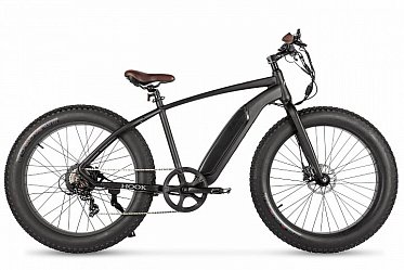 Электровелосипед Eltreco Hook 24334