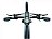 Электровелосипед BESV Lion LX1 500W (36V/ 11.2Ah) 593606