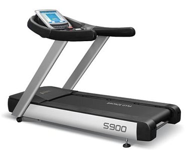 Беговая дорожка Bronze Gym S900 TFT ASK15024