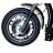 Электросамокат трехколесный HEADWAY ZAPPY LUX 500W Pro LiIon 