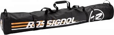 Чехол для горных лыж Rossignol SKI BAG 2/3P 210 и инвентаря 2956