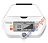 Велоэргометр Horizon Comfort 3 NEW (удобный для тренировки мышц) Велоэргометр Horizon Comfort 3 NEW (удобный для тренировки мышц) ASK170310