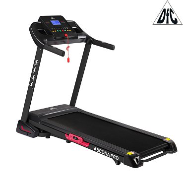 Беговая дорожка DFC ASCONA PRO ASK182247