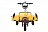 Платформенная тележка электрическая RuTrike ТАКСА ВАЙД 024712
