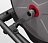 Эллиптический тренажер CARBON FITNESS F808 CF ASK181607