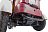 Пассажирский электротрицикл Rutrike Gelbert Mercury 48V/60V 650Вт 0000265