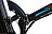Электро фэтбайк E-motions FAT 20 All Mountain Double 2 Turbo ( 1000w 48v 18Ah/24,5Ah) 2020 