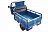 Грузовой электротрицикл Rutrike Гермес Pro 1500 72V2200W 24457