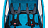 Коляска Thule Chariot Coaster  XT / Коустер  XT 591145