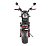 Электроскутер Citycoco WS PRO MAX 3950W WS03