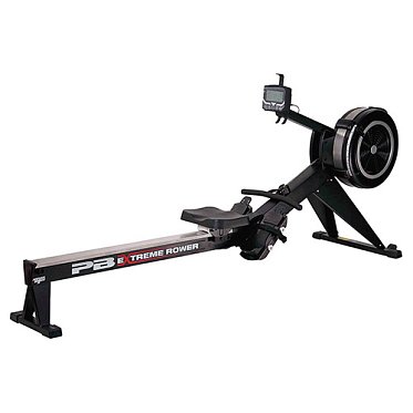 Гребной тренажер PERFORM BETTER Extreme Rower ASK179372