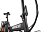 Электрофэтбайк CYBERBIKE FAT 500W 