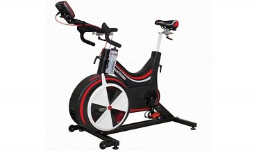 Велотренажер Wattbike 