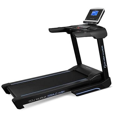 Беговая дорожка OXYGEN FITNESS NEW CLASSIC AURUM LCD ASK180875