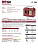 Аккумулятор тяговый Trojan 27TMH (12V /95Ah) 