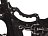 Электровелосипед (Велогибрид) Eltreco Oscar 592576