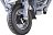 Грузовой электротрицикл Rutrike Титан NEXT 2000 60V1500W 