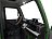 Грузовой электротрицикл Rutrike Фактор NEXT 2600 60V2000W 026016