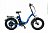 Электровелосипед Elbike Taiga 1 Elite c71