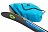Чехол для горных лыж Thule RoundTrip Ski Roller для 2-х пар на колесиках Чехол для горных лыж Thule RoundTrip Ski Roller для 2-х пар на колесиках