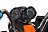 Электротрицикл Rutrike D4 1800 60V1200W Электротрицикл Rutrike D4 1800 60V1200W 845915