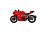 Электромотоцикл ELECTRON Panigale 