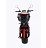 Электроскутер Citycoco White Siberia 4000 PRO 2WD WS04