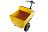 Самоходная тележка Думпер Rutrike «Самосвал» СТД 500 48V900W 021794