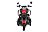 Электртрицикл Ikingi Sibtrike 115 <br />
<b>Warning</b>:  Undefined array key 