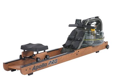 Гребной тренажер FDF APOLLO HYBRID PRO AR 