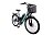 Электровелосипед FURENDO E-BUTTERFLY 350 