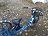 Электровелосипед трехколесный Horza Stels Trike 24-T2 350W 36V/15Ah 15 Ач Электровелосипед трехколесный Horza Stels Trike 24-T2 350W 36V/15Ah 15 Ач eco1452
