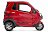 Трицикл Rutrike Кабина 60V/1000W 