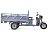 Грузовой электротрицикл Rutrike Титан NEXT 2000 60V1500W 