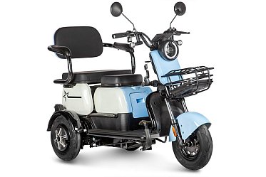 Трицикл Rutrike Вега 026352
